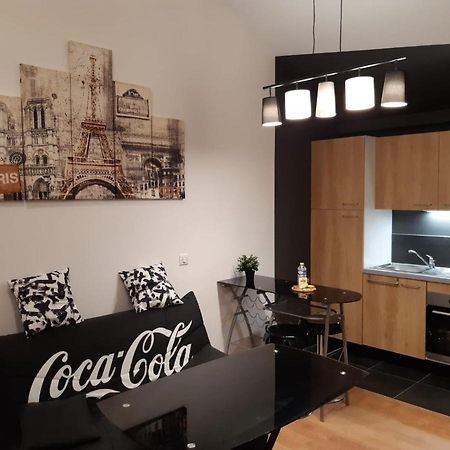 Appartement De Charme Disneyland Paris - Nidouest Шантлу-ан-Брі Екстер'єр фото